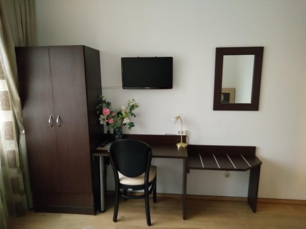 Hotel Alfa นอยอีเซินบวร์ก ห้อง รูปภาพ